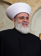 Sheikh Mohammad Rashid Qabbani
